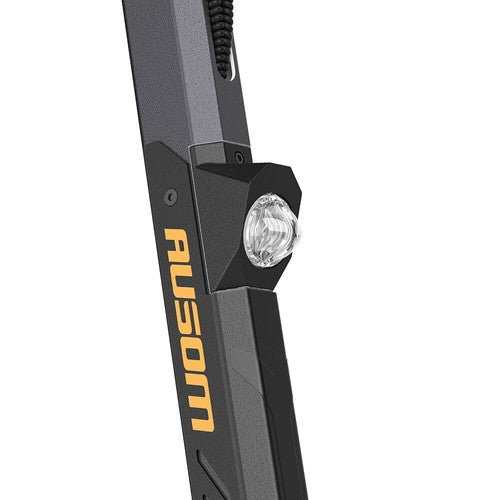 Ausom DT2 Pro Electric Scooter, 2*1100W Motor, 52V 23.4Ah Ausom DT2 Pro Electric Scooter, 2*1100W Motor, 52V 23.4Ah